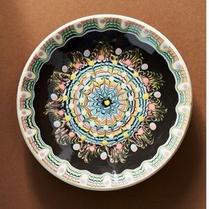 Anthropologie Troyan Chiflik Buffet Plate